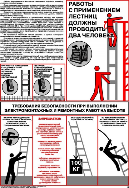 Инструкция при работе на высоте 2023. Плакат работы на высоте. Приставные лестницы и стремянки охрана труда. Безопасность при проведении работ на высоте. Работы на высоте требования безопасности.